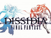 Review: Final Fantasy: Dissidia