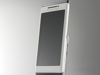 First PS3 Compatible Cell Phone, Available In October (In The UK...)