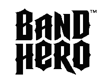 Activision Releases More Track Lists for Band Hero