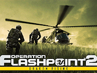 Review: Operation Flashpoint: Dragon Rising