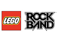 Lego Rock Band Full Track List