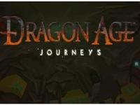 Dragon Age Journey's A 2D Adventure