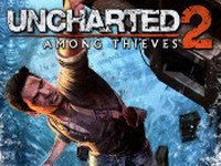 Uncharted 2 DLC this week