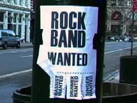 What I Want: Rock Band Franchise