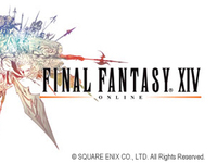 Take A Glimpse Into Final Fantasy XIV