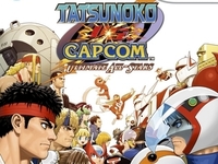 Review: Tatsunoko vs. Capcom: Ultimate All-Stars