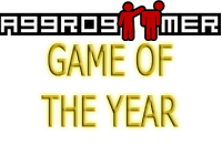 Aggrogamer Presents: 2009 Games of the Year
