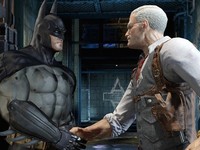 Warner Bros. Will Soon Be Bringing Batman To You