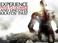 Why Is Kratos Bringing Down The Gods In God Of War III?