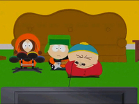 Another South Park Song To Hit Rock Band
