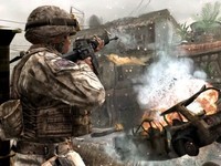 Modern Warfare 2 Stimulus Package Details Revealed 