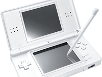 Nintendo To Release 3D Handheld Game Console