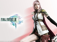 AggroReview: Final Fantasy XIII