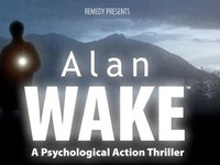 Alan Wake Developer 'Disappointed' By The Media