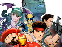 Marvel Vs. Capcom 3: Fate Of Two Worlds 