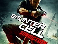 Review: Splinter Cell Conviction