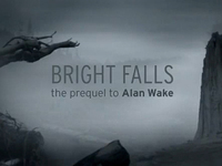 Alan Wake Is Already A Hero In Bright Falls?