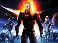 Mass Effect The Movie