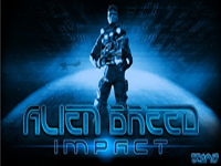 Alien Breed Makes An Impact On Steam