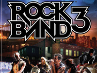 E3 2010 Hands-On: Rock Band 3