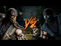 E3 2010 Impressions: Mortal Kombat