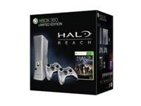 Halo Reach 360 Bundle Announced