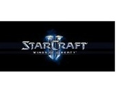 Starcraft II - The Lost Viking