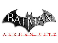 Arkham Asylum Remodeled To Arkham City