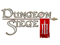 Dungeon Siege III Teaser Released