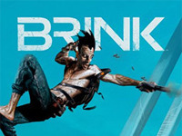 Brink Developer Diary - The Ark