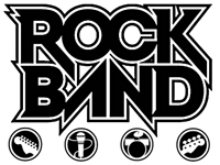 For The Lazy, Here's The Rock Band 3 Track List