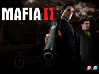 Review: Mafia II