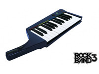 'New' View of Rock Band 3's Keyboards