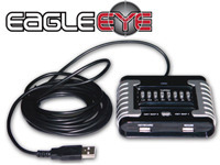 Review: Eagle Eye Converter