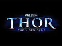 Shocking News! Thor's Film Actors To Voice Thor Video Game