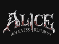Finally Some Game Play From Alice: Madness Returns