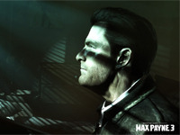 Bringing The Pain Like Max Payne 3