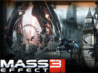 Mass Effect 3 Delayed