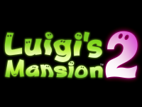 E3 2011 Impressions: Luigi's Mansion 2
