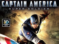 Review: Captain America: Super Soldier