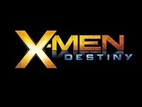 Behind The Scenes With X-Men Destiny