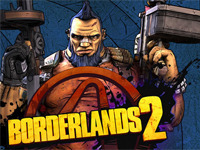 Borderlands 2 Announced And Playable