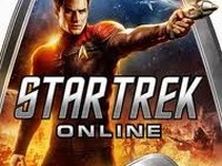 Star Trek Online Goes Free To Play