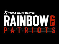 Rainbow 6 Patriots Officially Announced