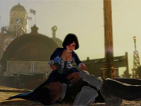 The Underwhelming BioShock Infinite VGA Trailer