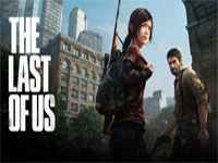 Here's A Bit Of The Story Of The Last Of Us