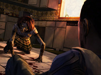 The Walking Dead Game Is Playing Dead, But Not Really