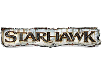 Starhawk Kind Of Reminding Me Of Firefly