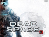 E3 2012 Impressions: Dead Space 3