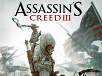 Assassin's Creed III's Combat Looks Beautifully Brutal